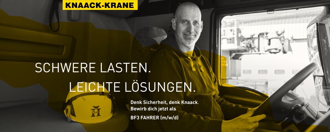 BF3-Fahrer (m/w/d), 1. Bild