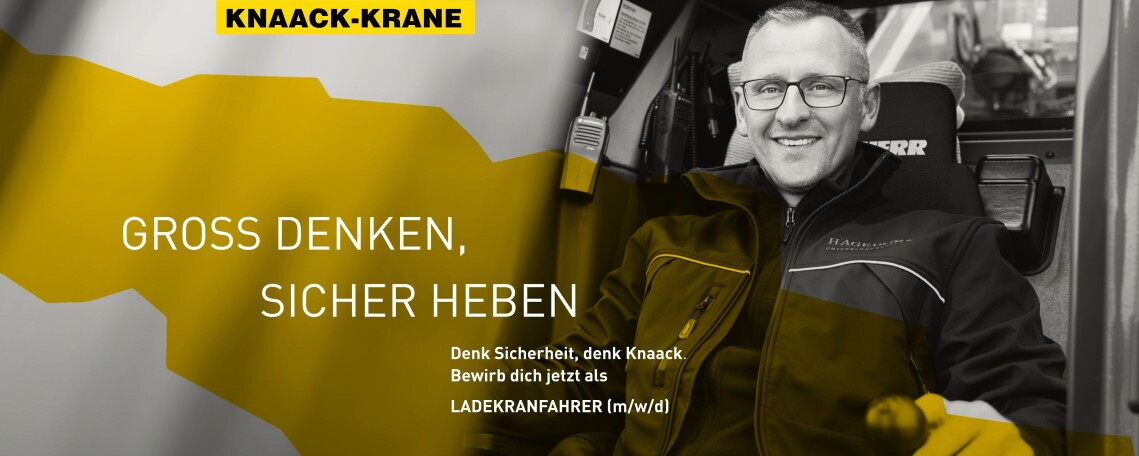 Ladekranfahrer (m/w/d), 1. Bild